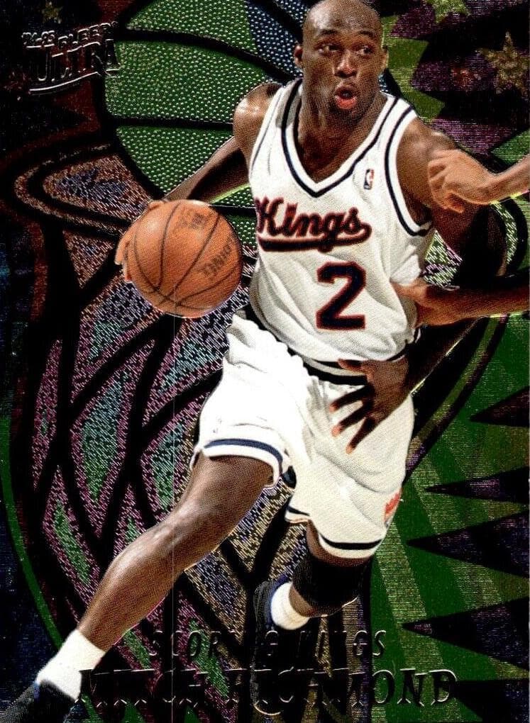 Mitch Richmond 1994 unknown