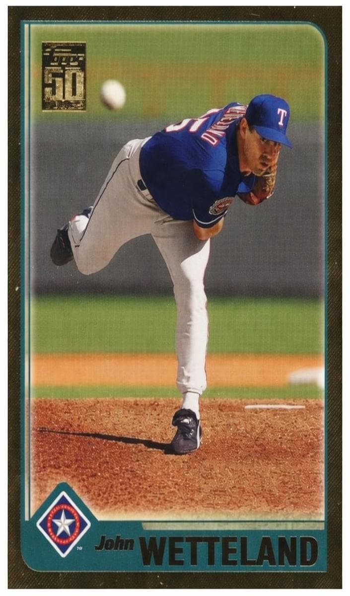 John Wetteland #96