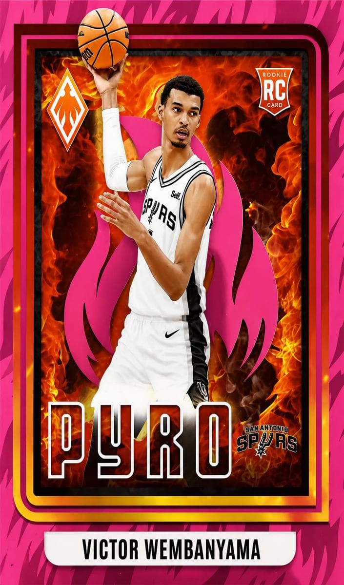 Toumani Camara 2023 panini Panini Select