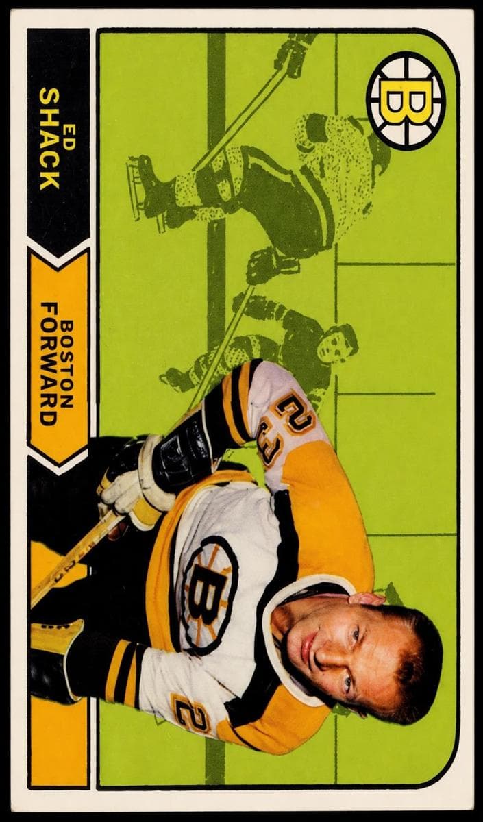 Ed Shack #137