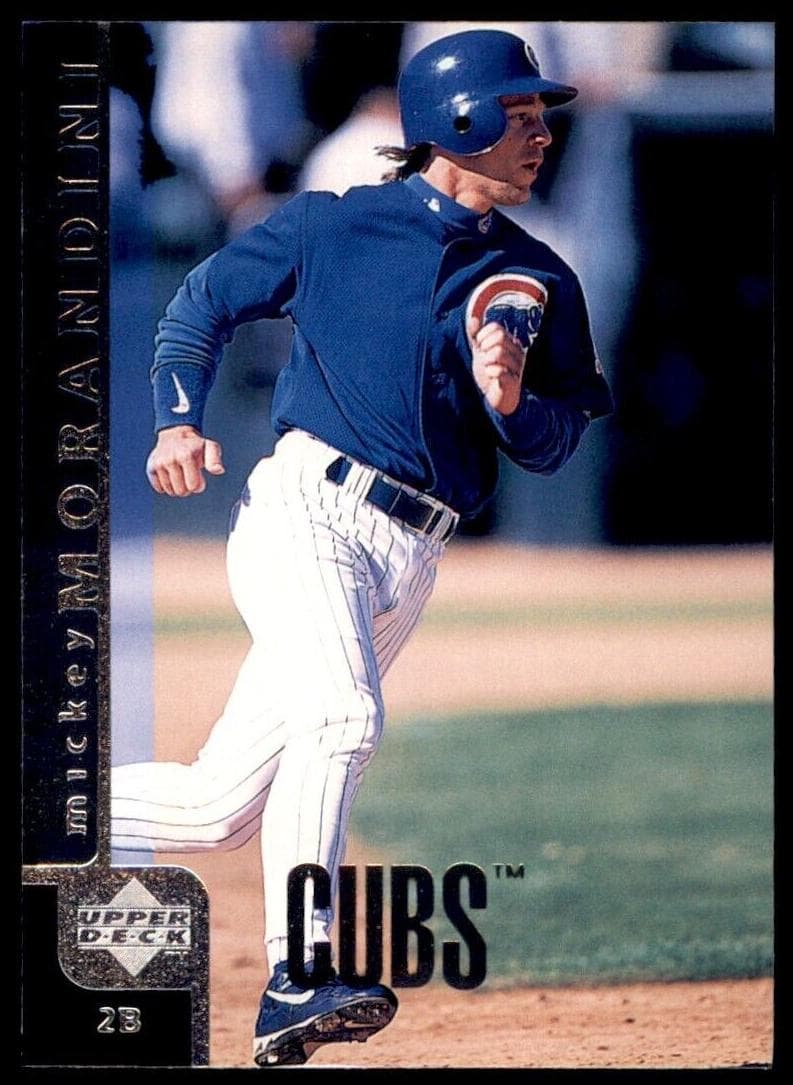 Mickey Morandini #659