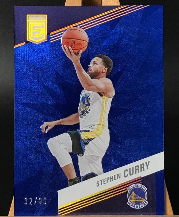 Stephen Curry #98