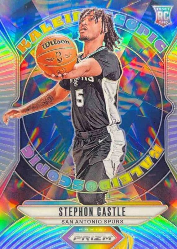Shai Gilgeous-Alexander #19
