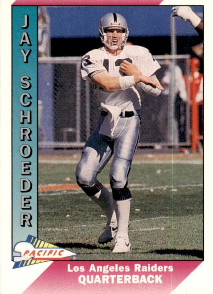 Jay Schroeder #239