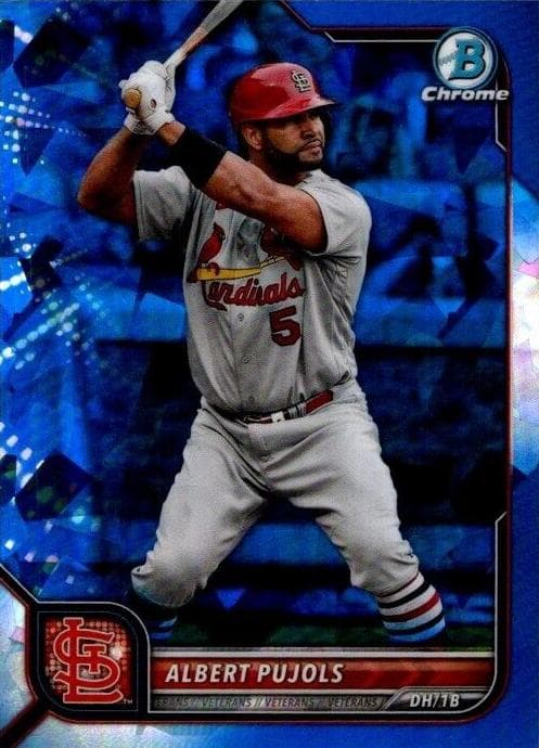 Albert Pujols #28
