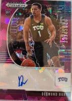 Desmond Bane #PA-DB
