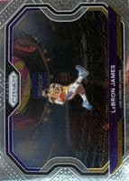 Stephen Curry 2020 panini Panini Prizm