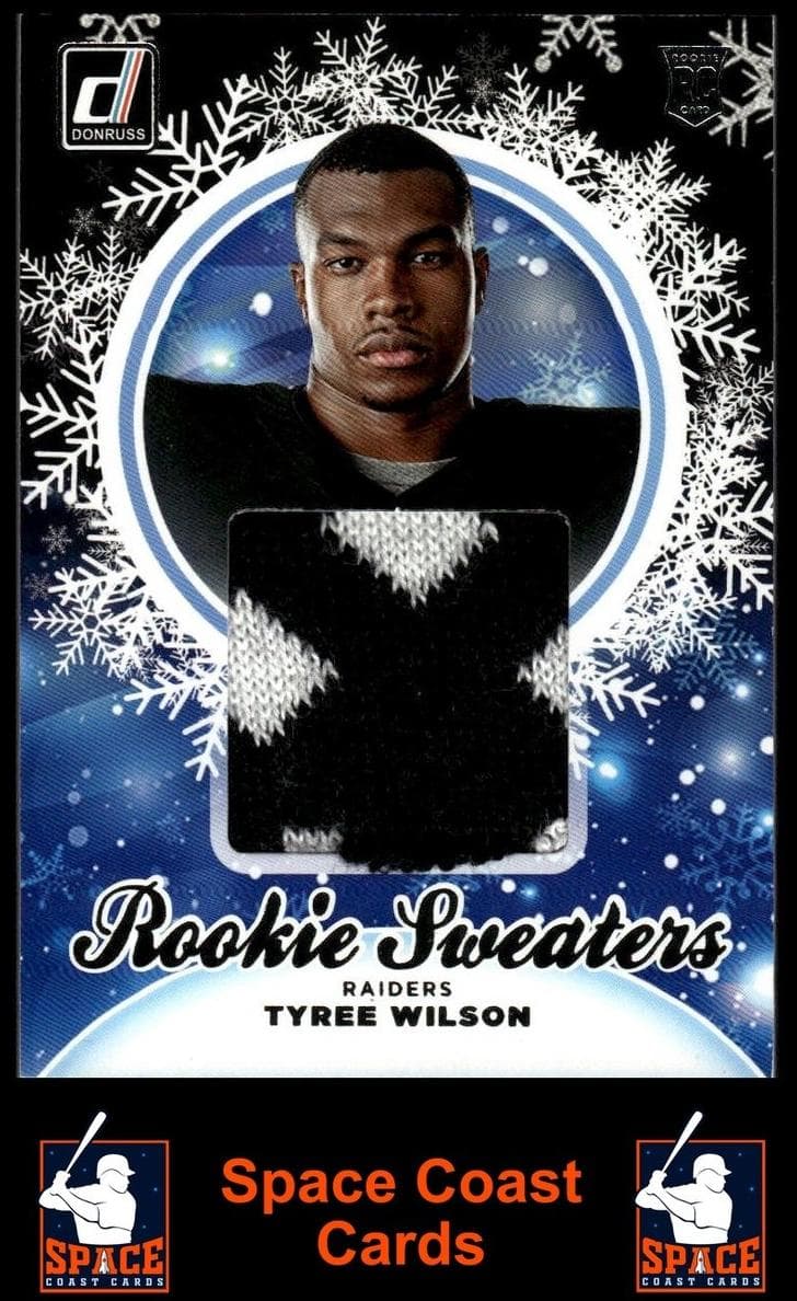 Tyree Wilson 2023 panini Panini Donruss