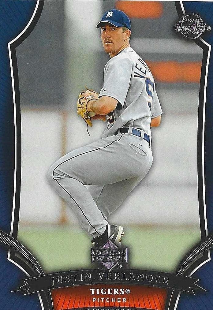 Casey Blake 2005 upper-deck