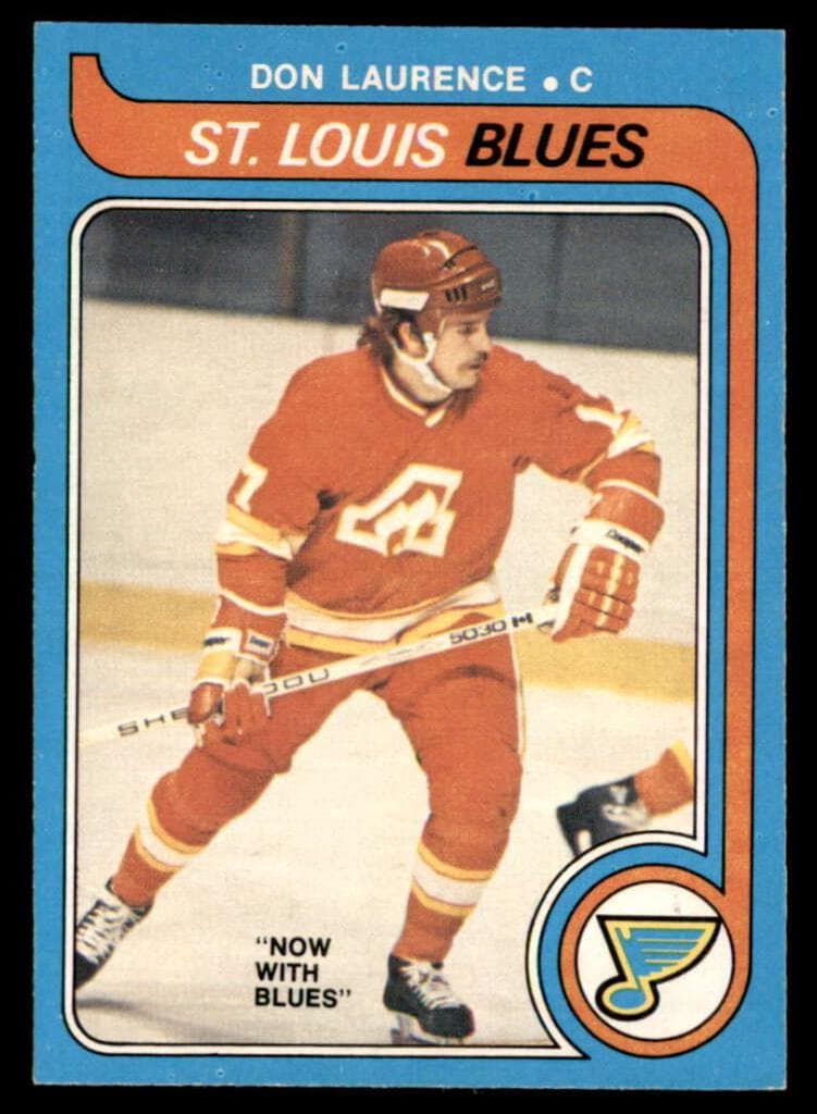 Don Laurence #369