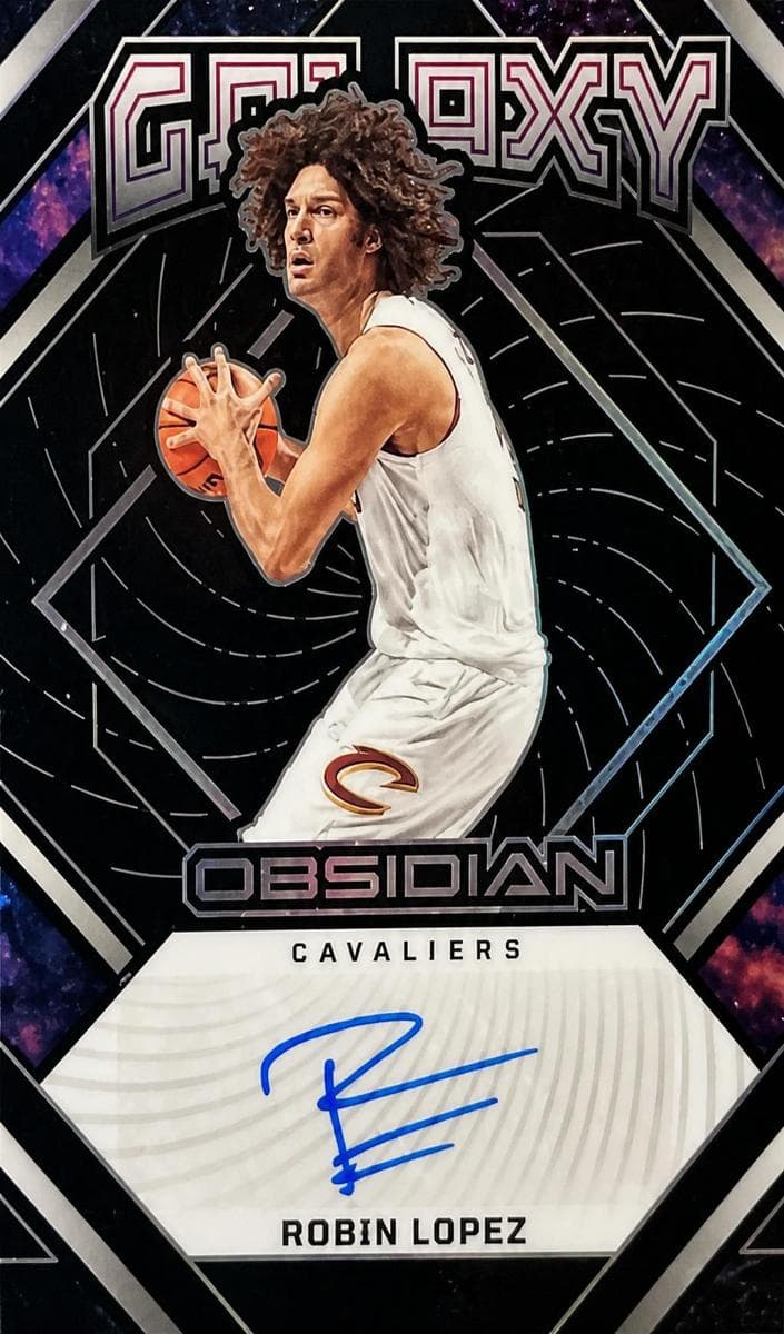 Robin Lopez #GI-RCC