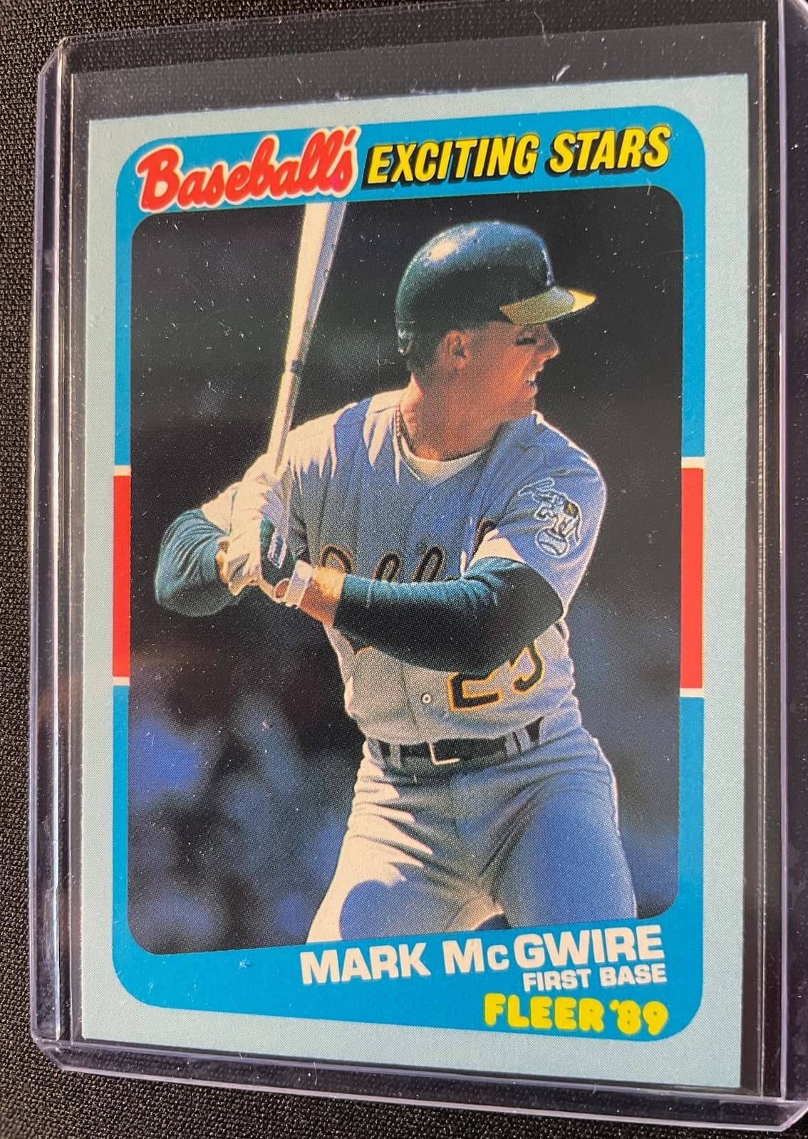 Ron Darling #32