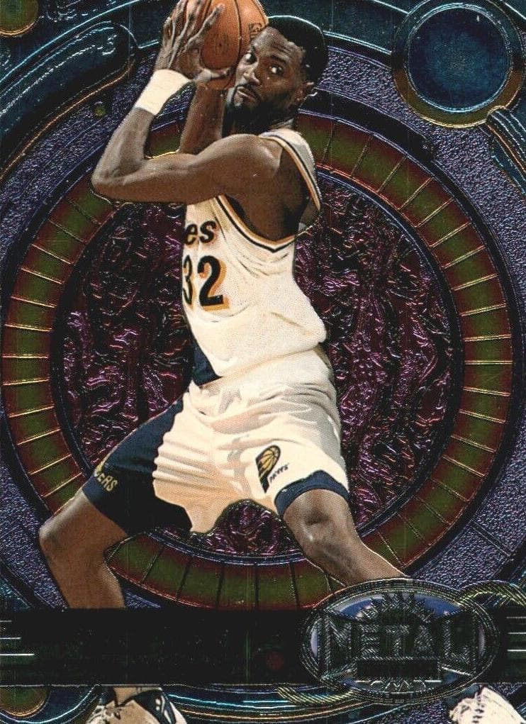 Dale Davis #100