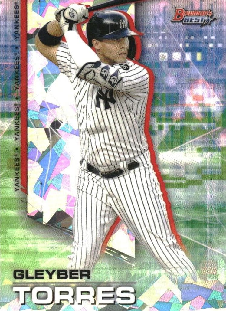 Gleyber Torres #63