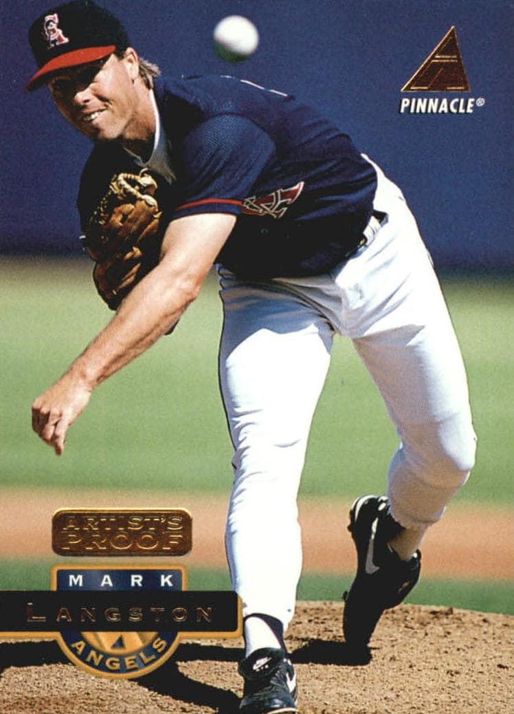 Mark Langston #311