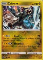 Zekrom #46