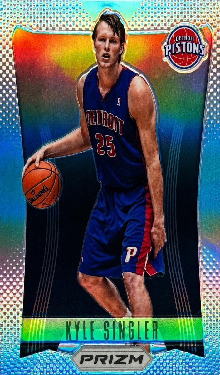 Kyle Singler #234