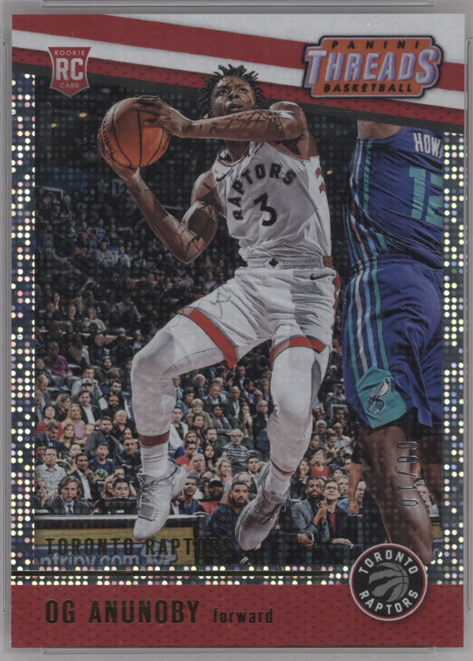 OG Anunoby #84