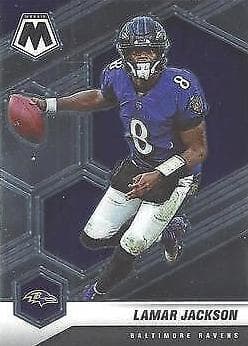 Lamar Jackson #19