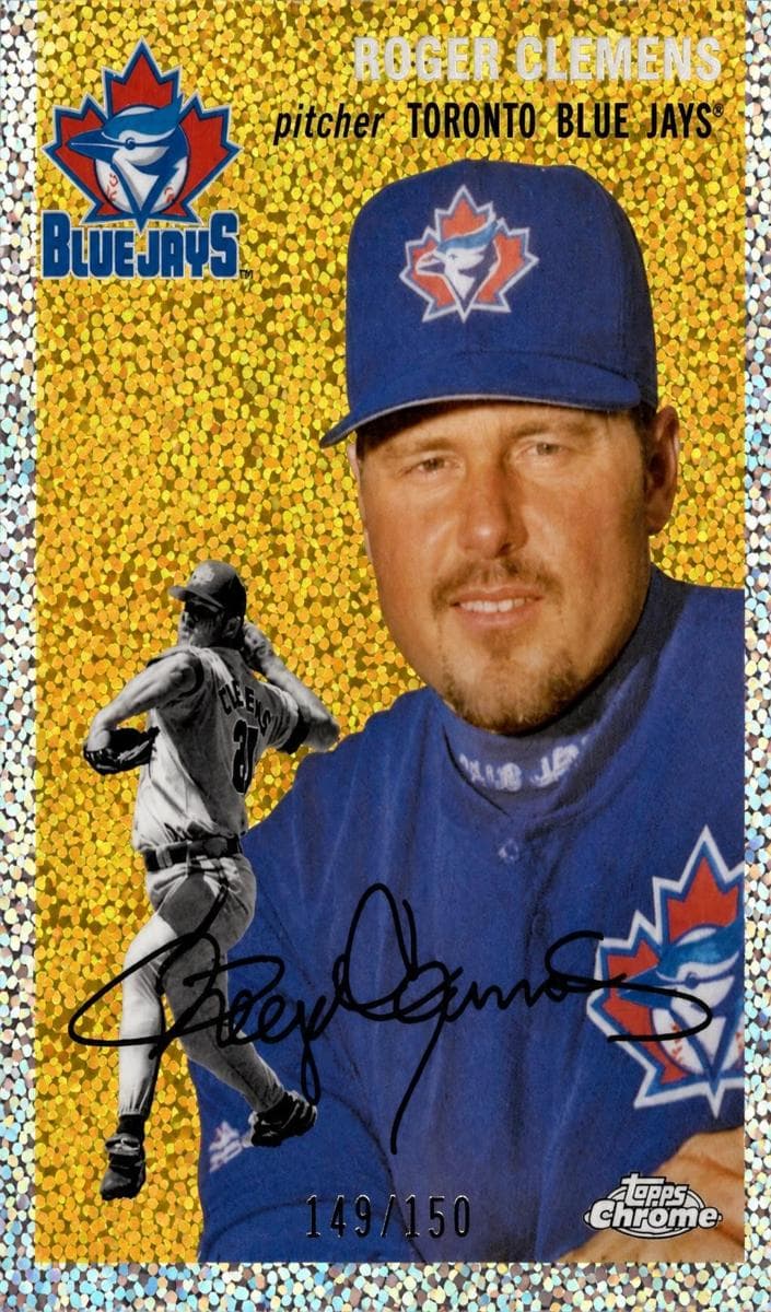 Roger Clemens #469