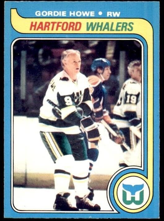 Gordie Howe #175