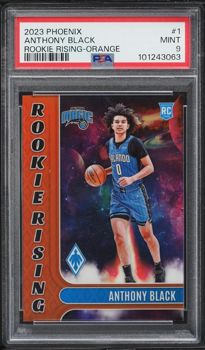De'Aaron Fox 2023 panini Panini Phoenix