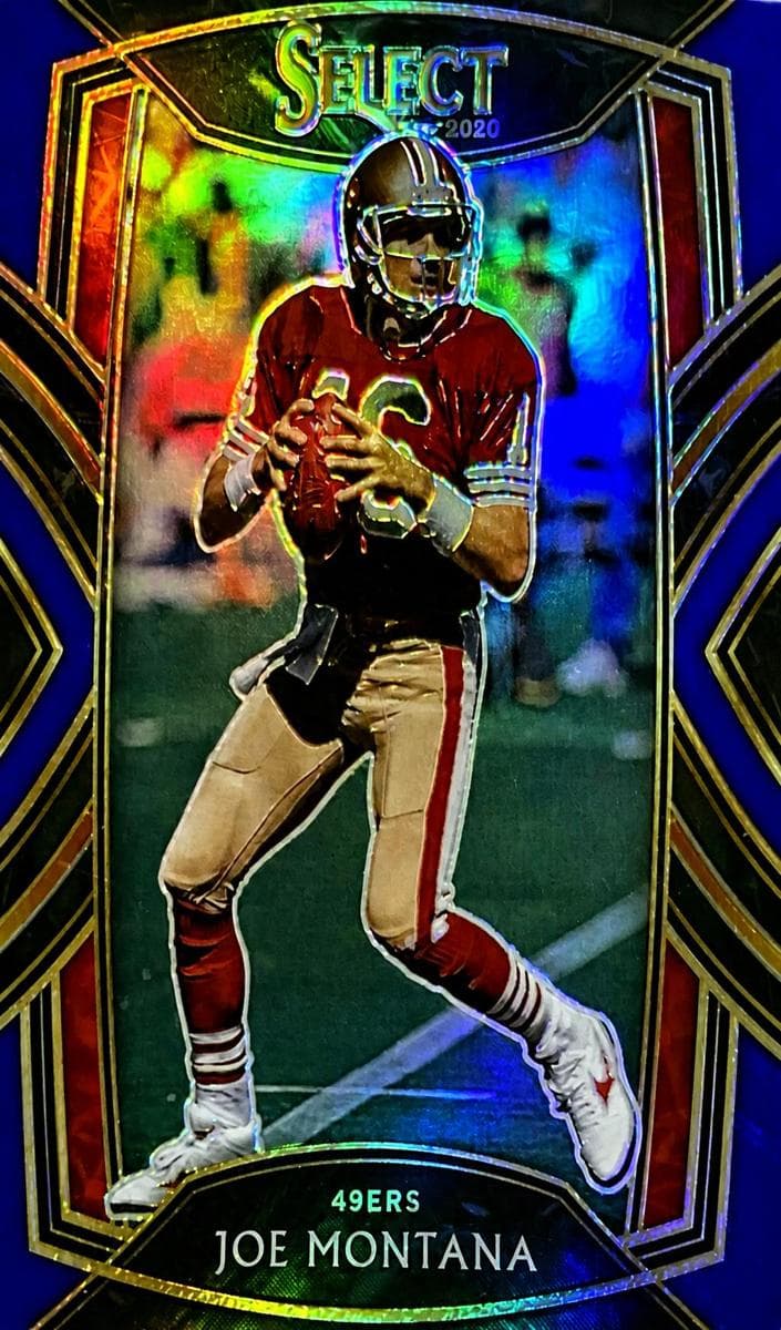 Joe Montana #219