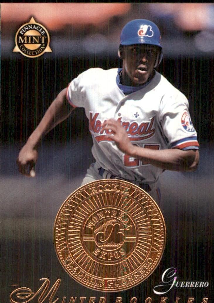 Vladimir Guerrero #27
