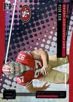 Nick Bosa 2019 Unparalleled