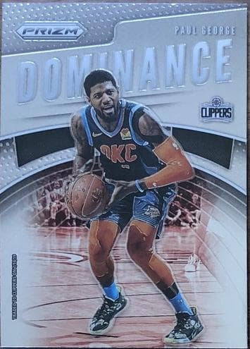 Jayson Tatum 2019 panini Panini Prizm