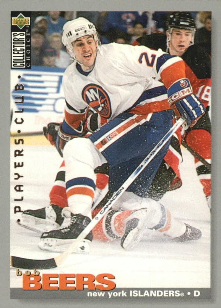 Geoff Courtnall #31