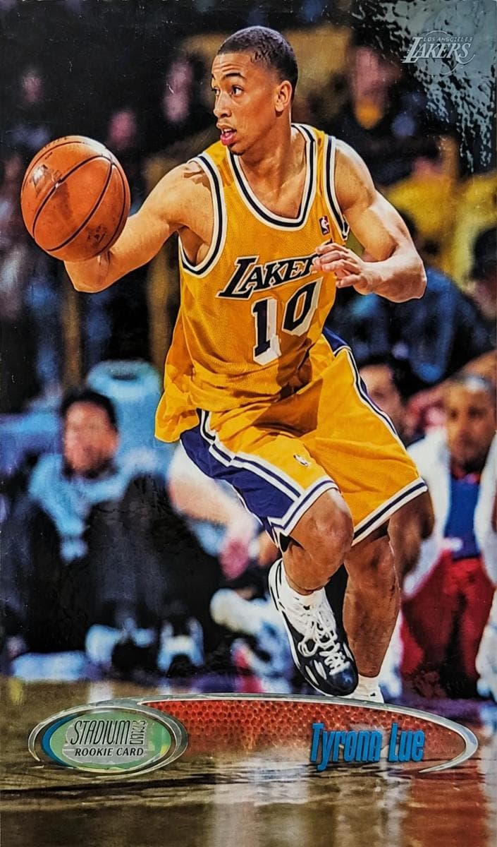 Tyronn Lue #214
