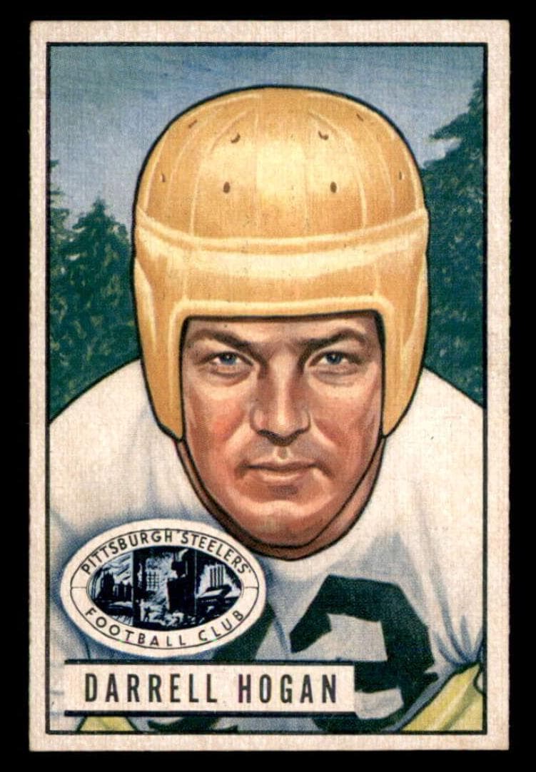 Darrell Hogan #94
