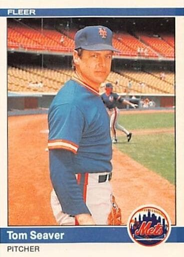 Tom Seaver #595