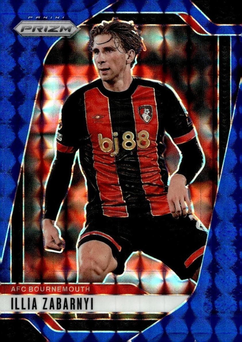 Illia Zabarnyi #193