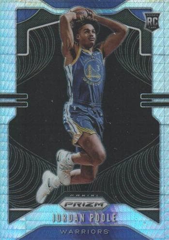 DeMarcus Cousins 2019 panini Panini Prizm
