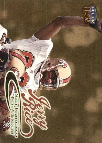 Jerry Rice #187