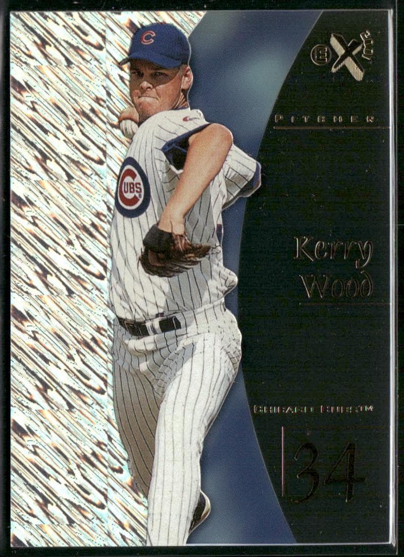 Kerry Wood #101