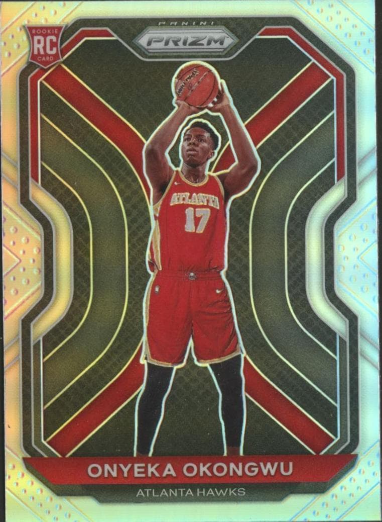 Onyeka Okongwu #260