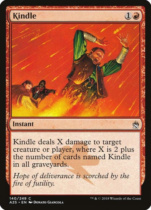Kindle 2014 Magic: The Gathering Vintage Masters
