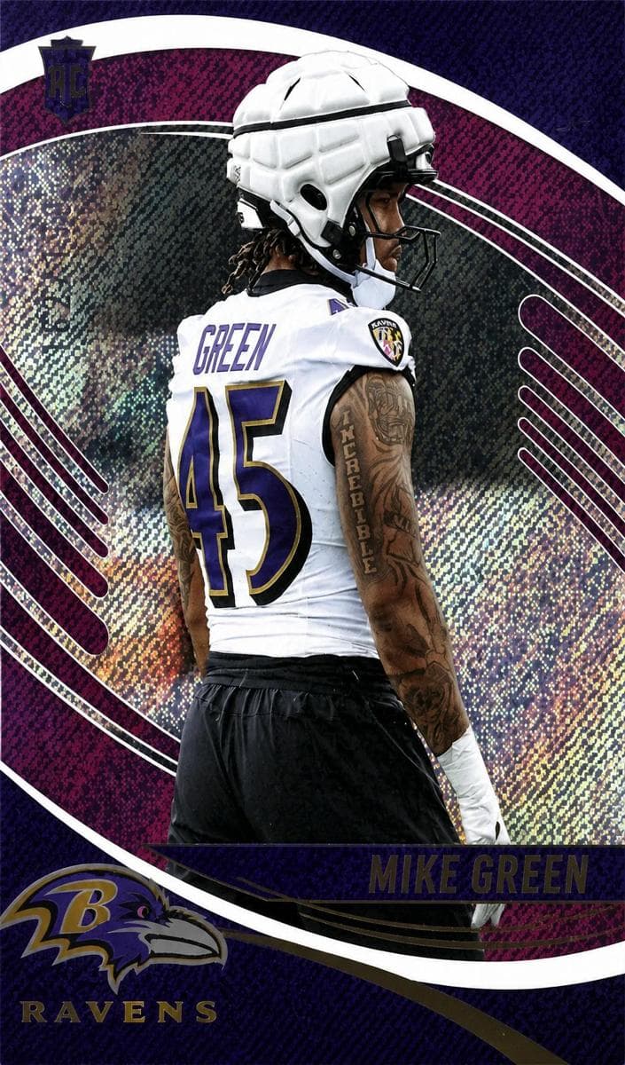 Mike Green #160