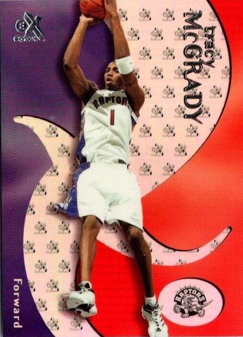 Tracy McGrady #32
