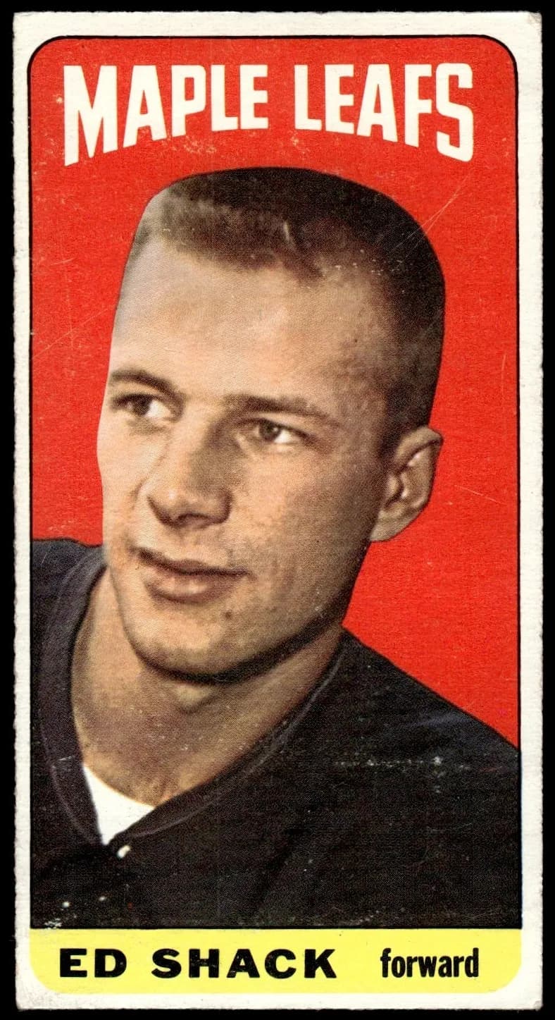 Ed Shack #71