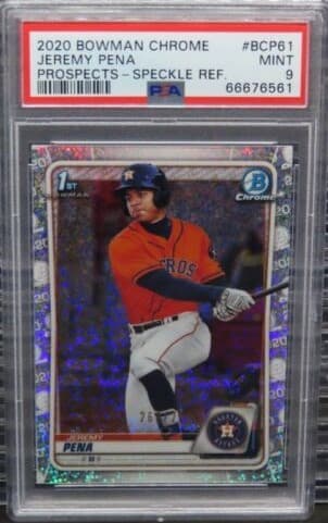 Jeremy Pena #bcp-61