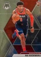 Rui Hachimura #231