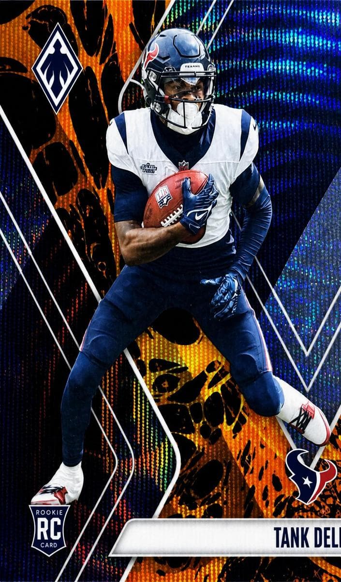 Tank Dell 2023 panini