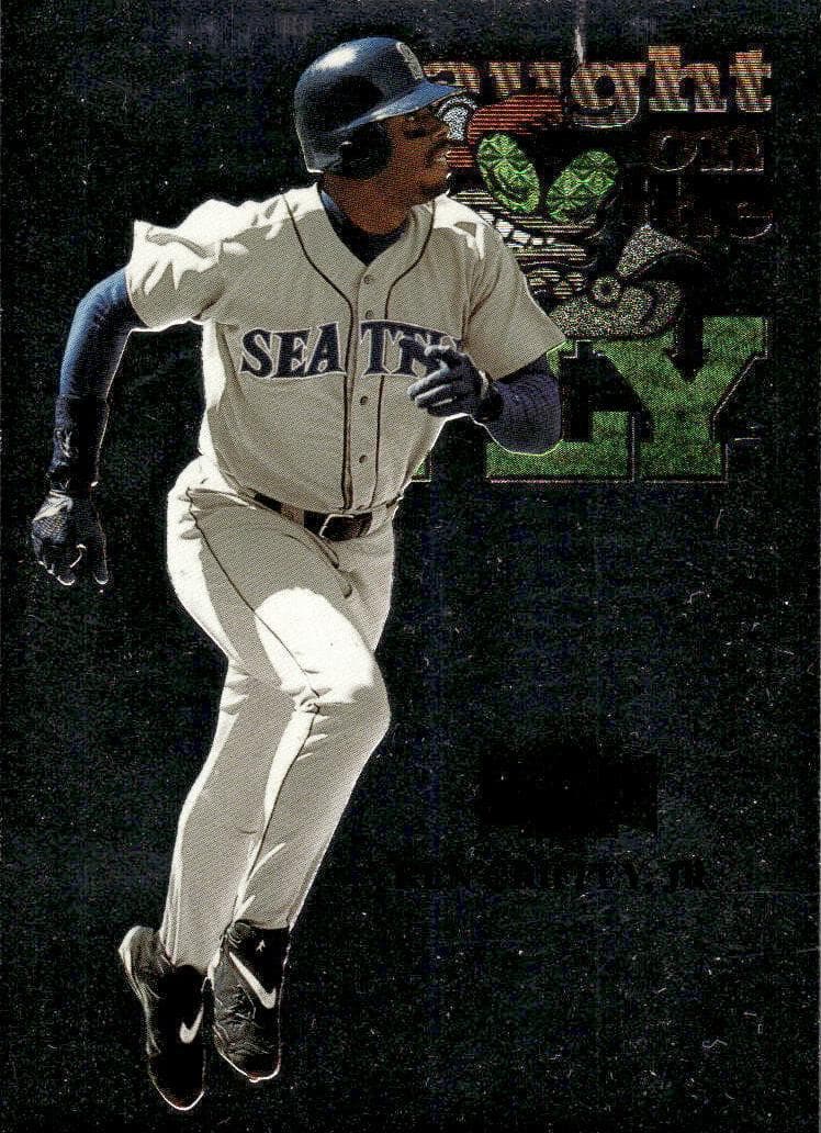 Ken Griffey, Jr. #233
