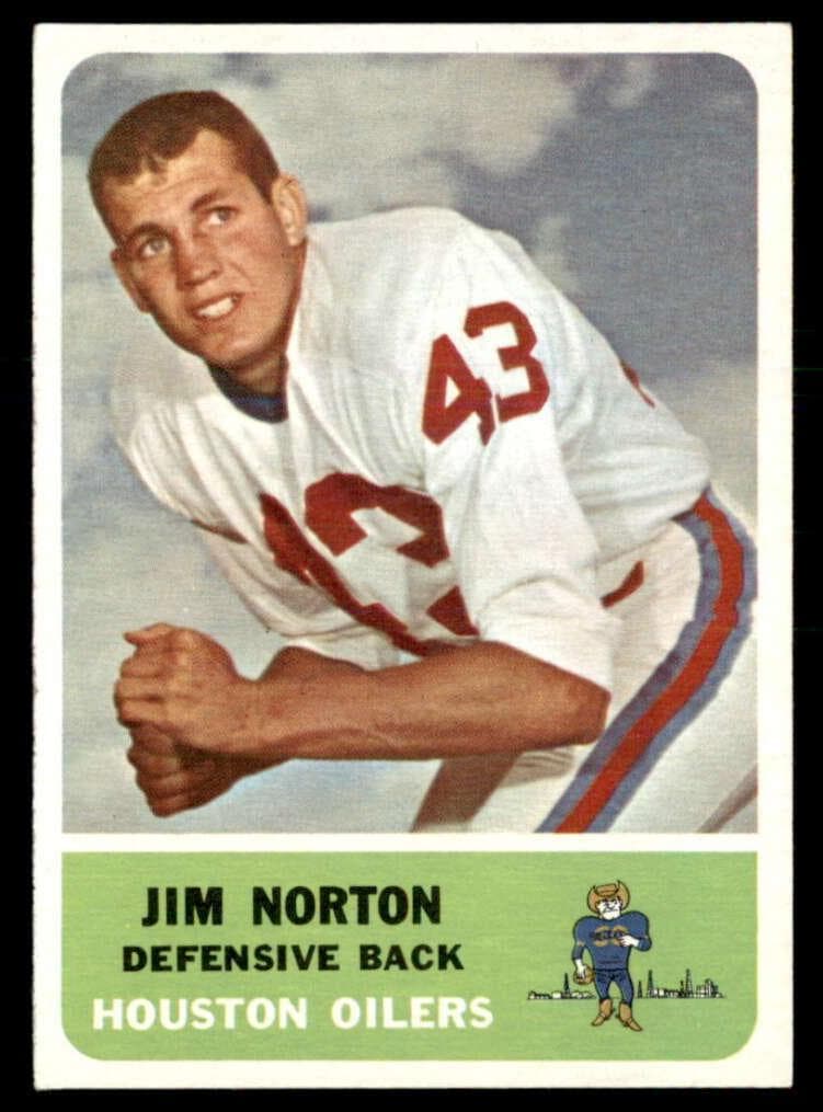 Jim Norton #52
