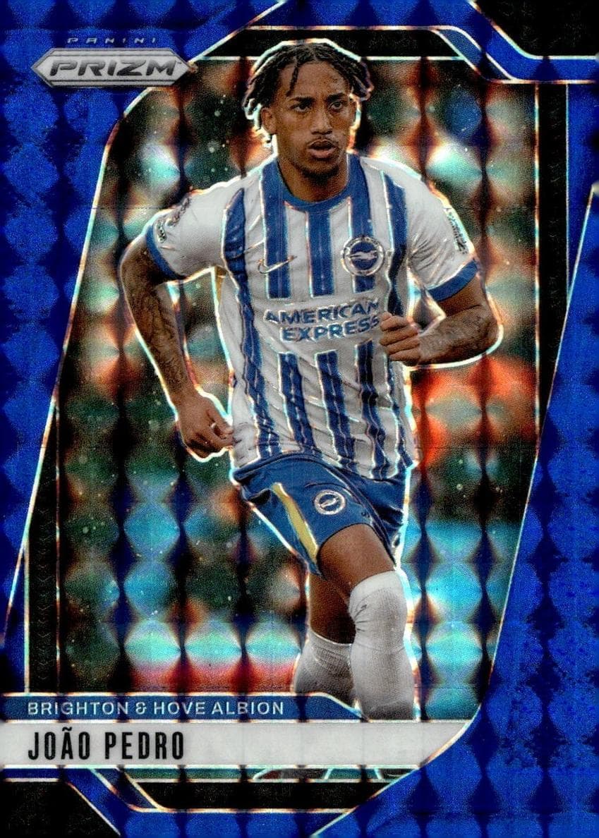 Joao Pedro #175