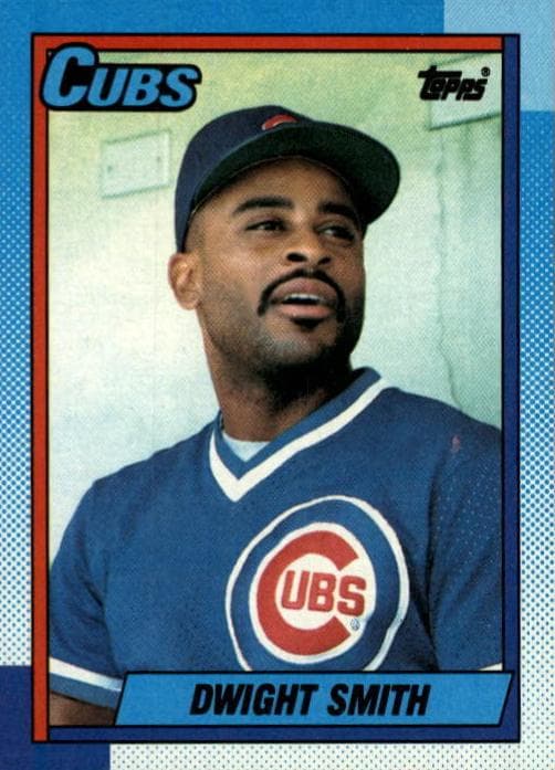 Dwight Smith #311